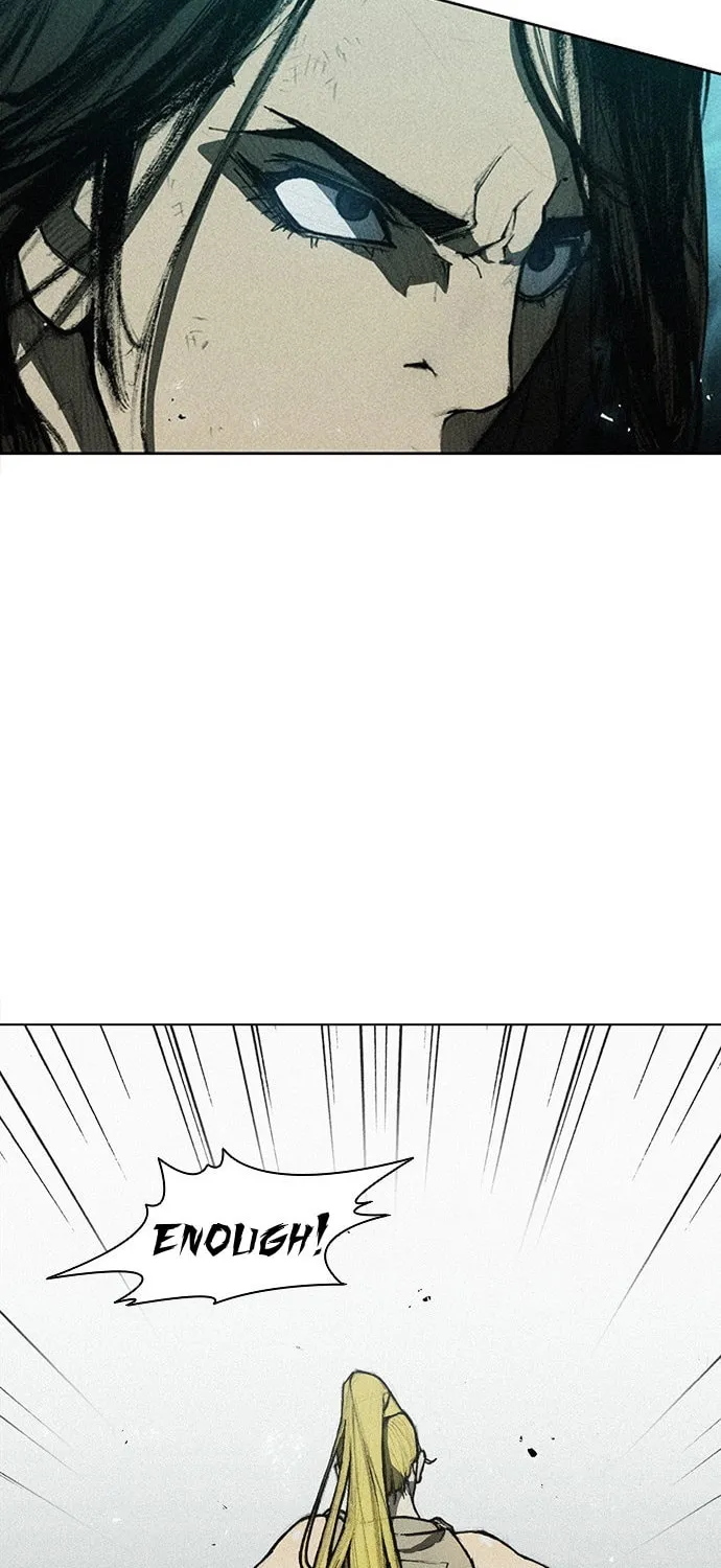 The Long Way of the Warrior Chapter 11 page 14 - 