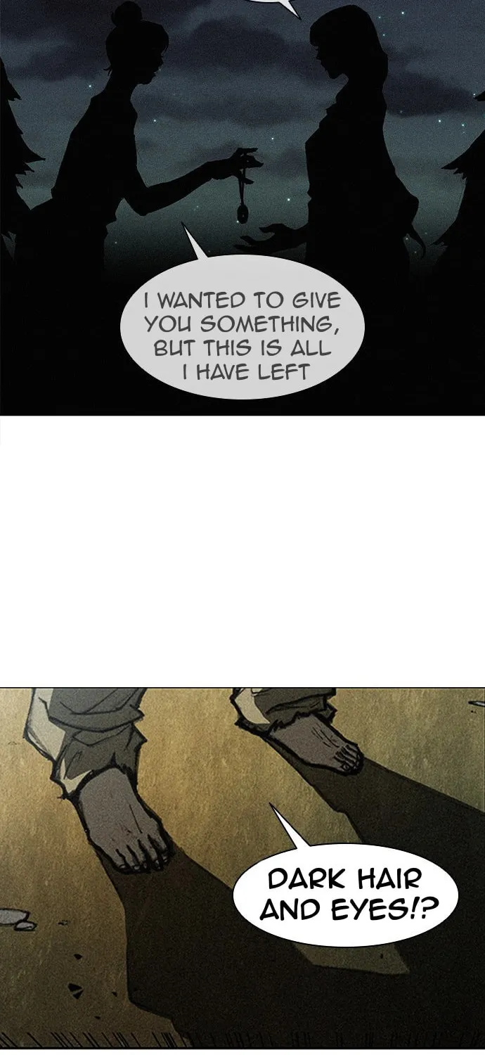The Long Way of the Warrior Chapter 11 page 20 - 