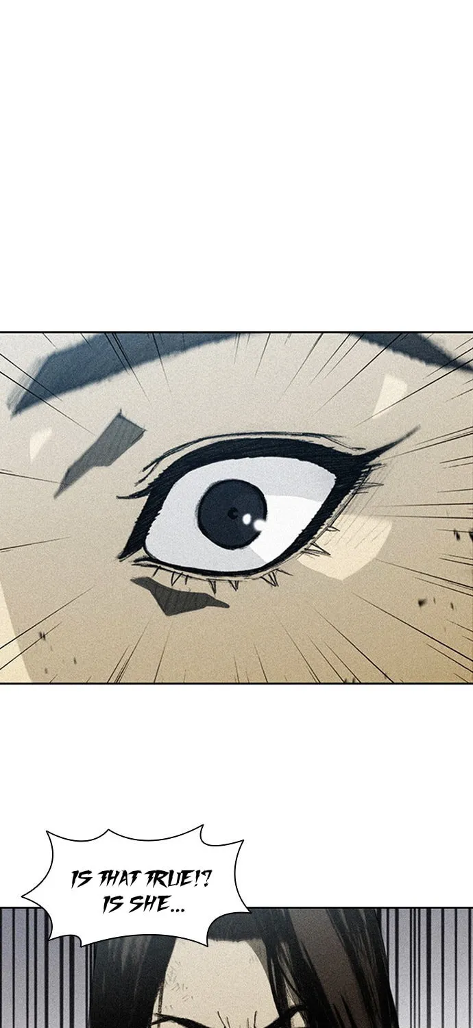 The Long Way of the Warrior Chapter 11 page 21 - 