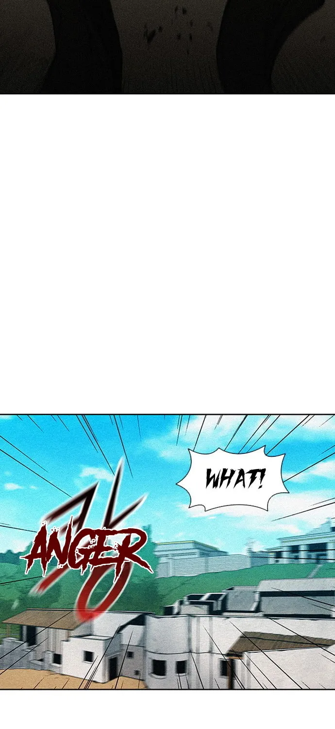 The Long Way of the Warrior Chapter 11 page 36 - 