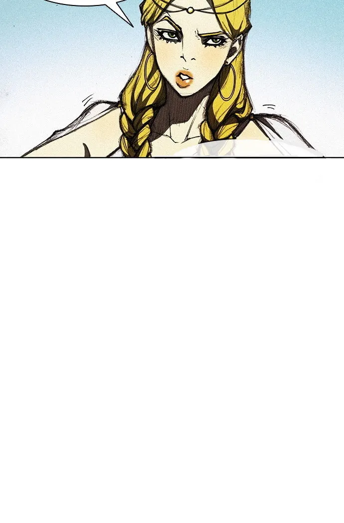 The Long Way of the Warrior Chapter 11 page 45 - 