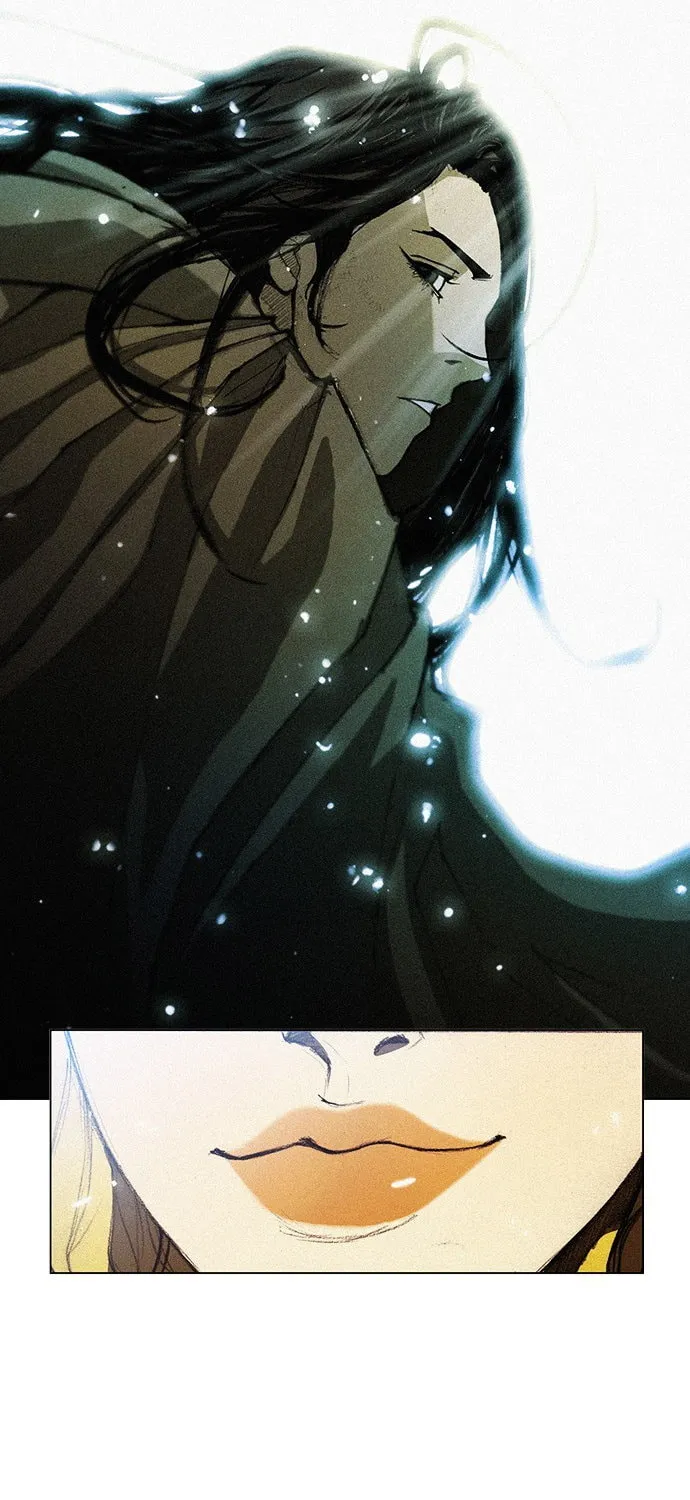 The Long Way of the Warrior Chapter 11 page 50 - 