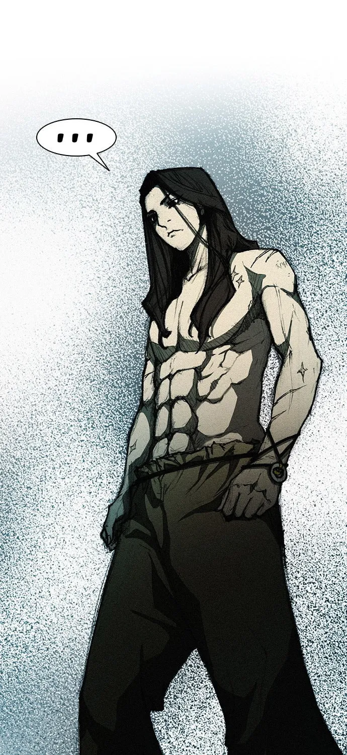 The Long Way of the Warrior Chapter 11 page 55 - 