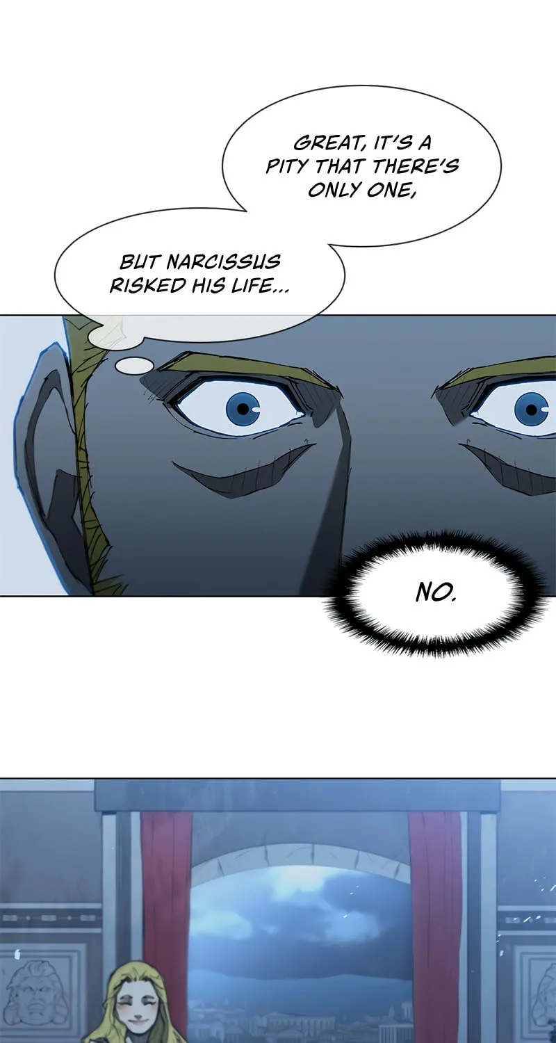The Long Way of the Warrior Chapter 110 page 2 - 