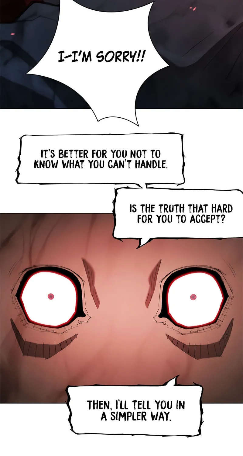 The Long Way of the Warrior Chapter 110 page 23 - 