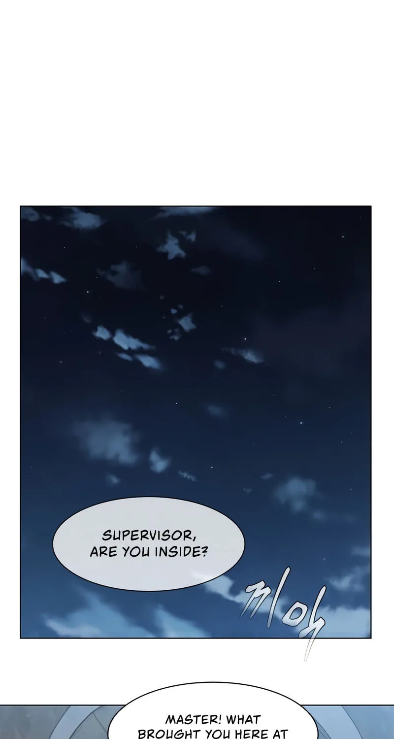 The Long Way of the Warrior Chapter 110 page 4 - 