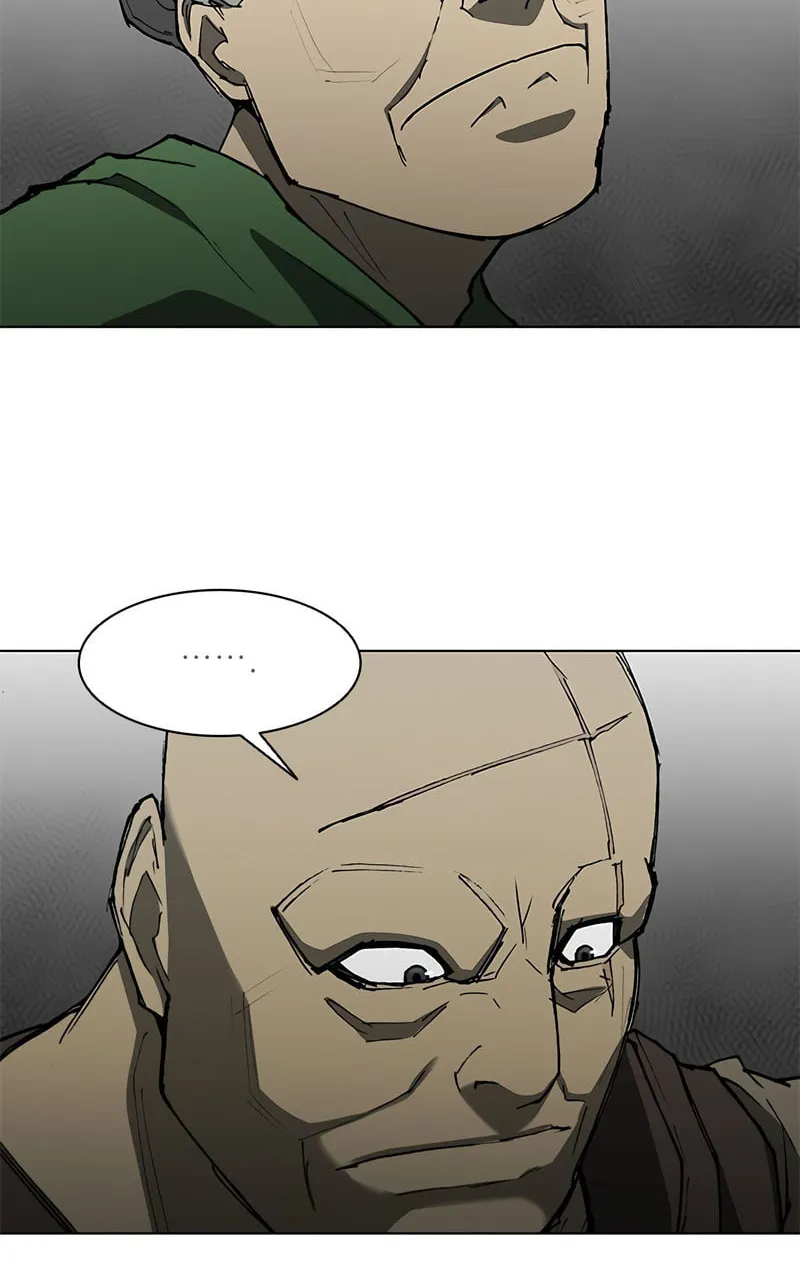 The Long Way of the Warrior Chapter 110 page 41 - 