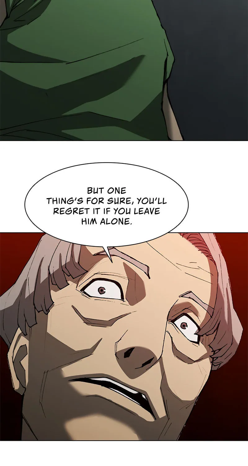 The Long Way of the Warrior Chapter 110 page 48 - 