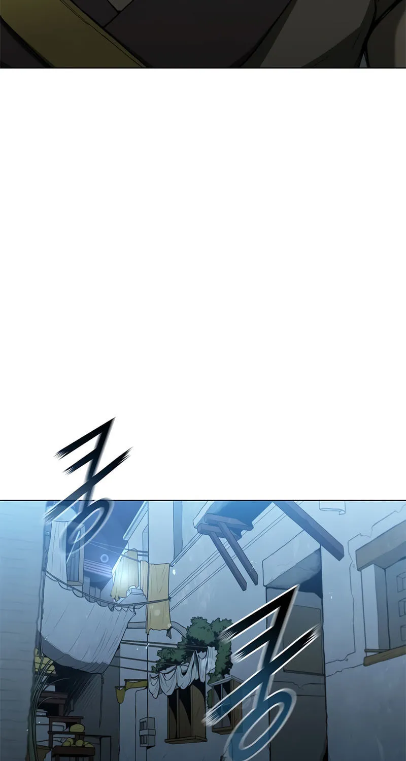 The Long Way of the Warrior Chapter 110 page 50 - 