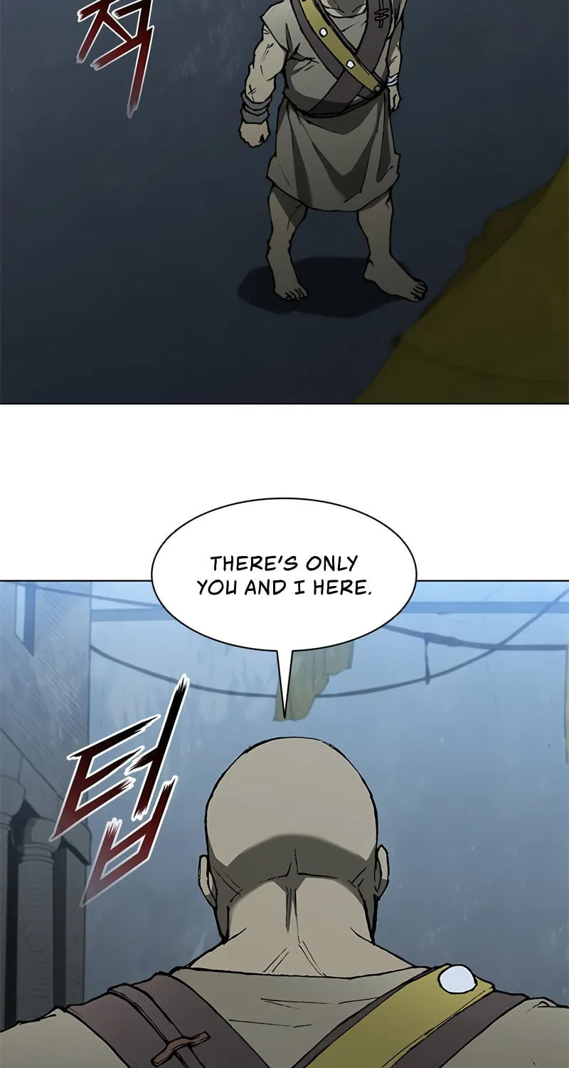 The Long Way of the Warrior Chapter 110 page 57 - 