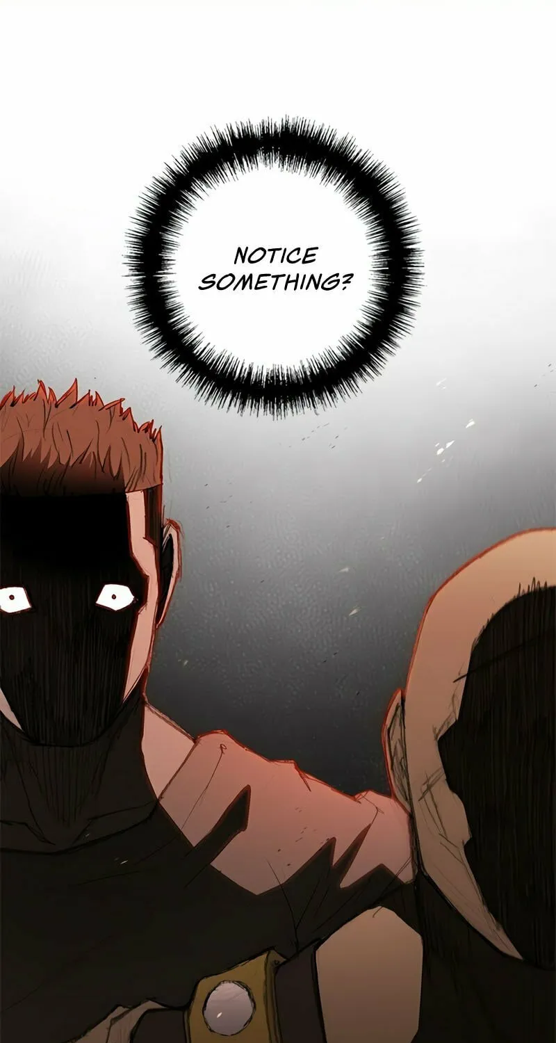 The Long Way of the Warrior Chapter 110 page 64 - 