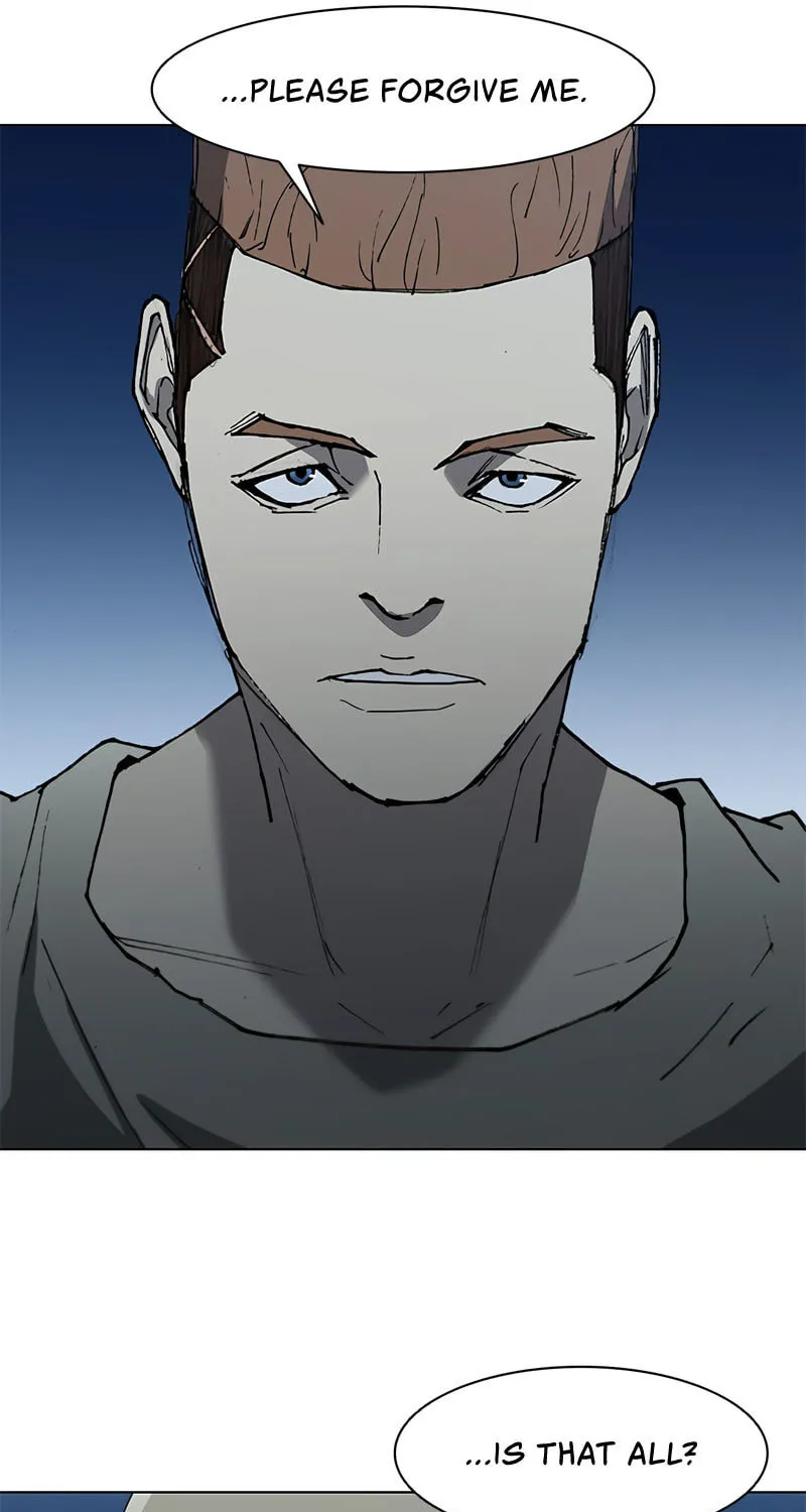 The Long Way of the Warrior Chapter 111 page 12 - 