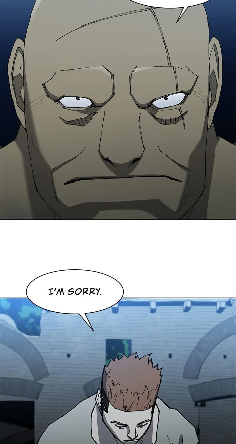 The Long Way of the Warrior Chapter 111 page 13 - 