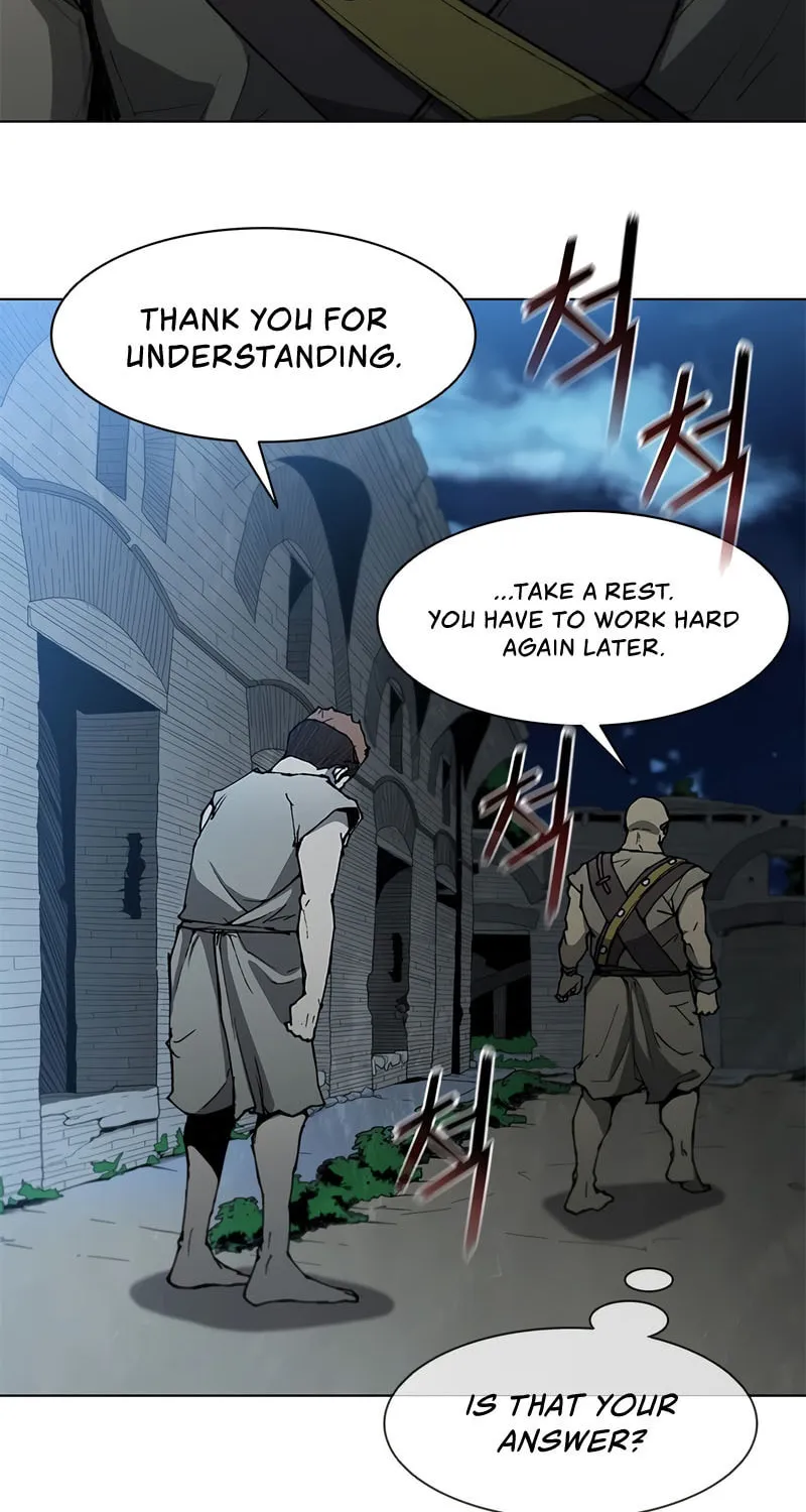 The Long Way of the Warrior Chapter 111 page 15 - 