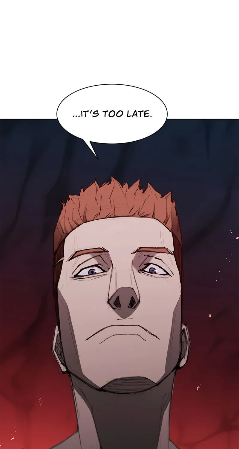 The Long Way of the Warrior Chapter 111 page 17 - 
