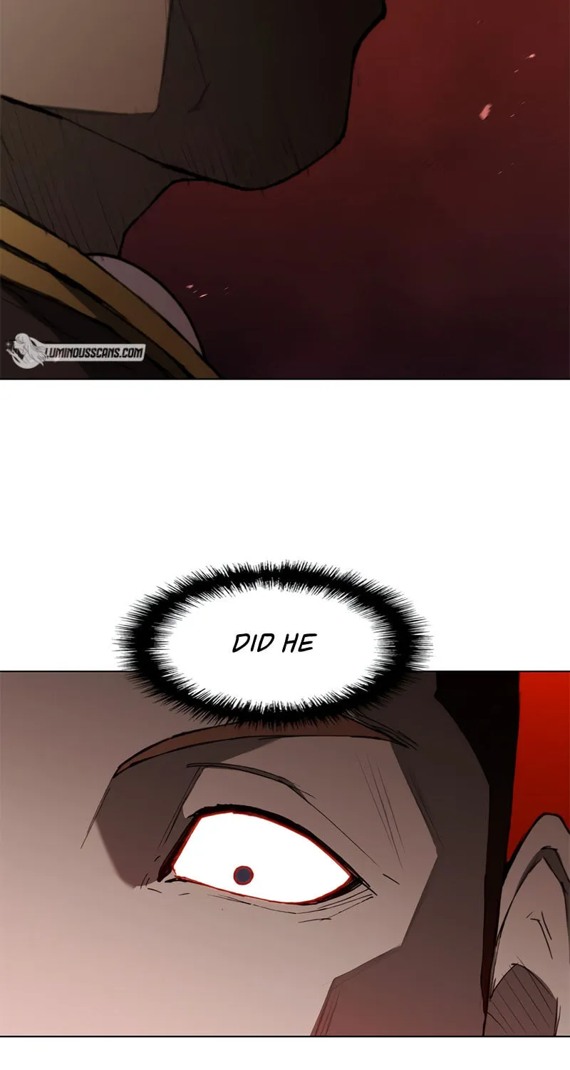 The Long Way of the Warrior Chapter 111 page 3 - 