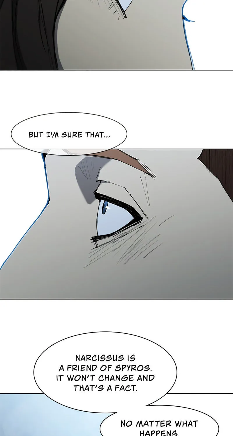 The Long Way of the Warrior Chapter 111 page 24 - 