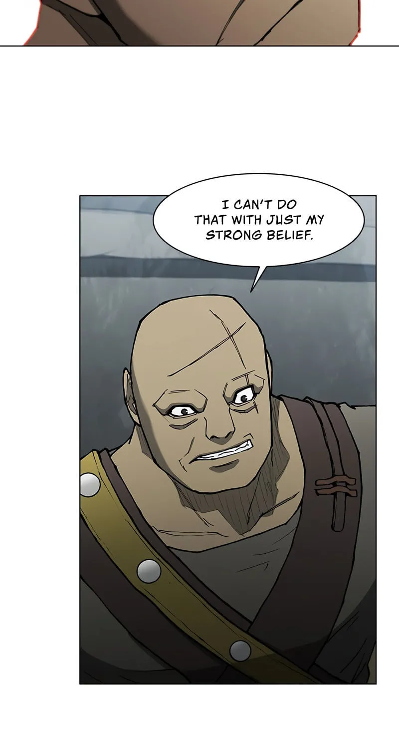 The Long Way of the Warrior Chapter 111 page 29 - 