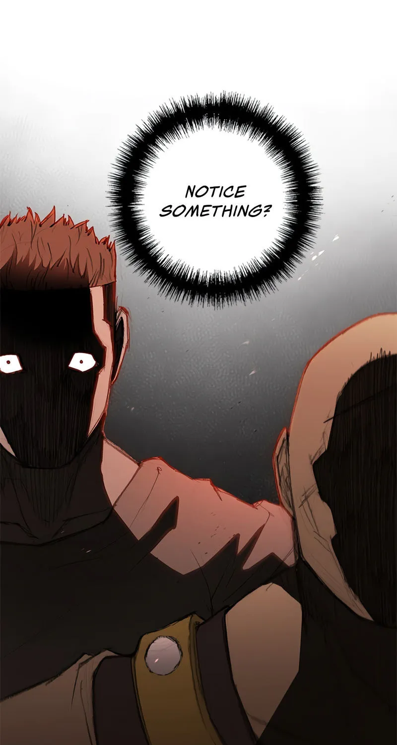 The Long Way of the Warrior Chapter 111 page 4 - 