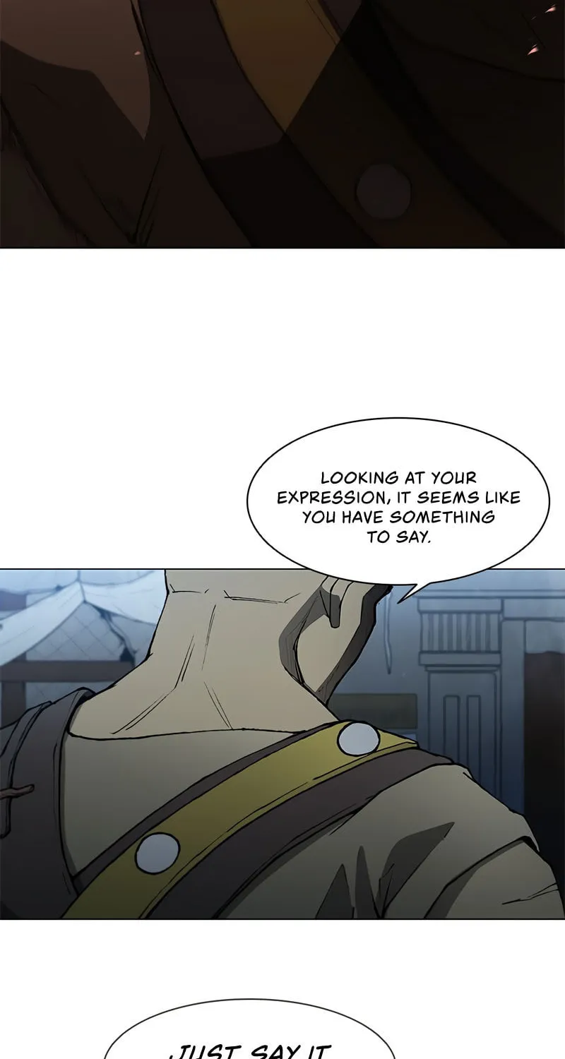 The Long Way of the Warrior Chapter 111 page 5 - 