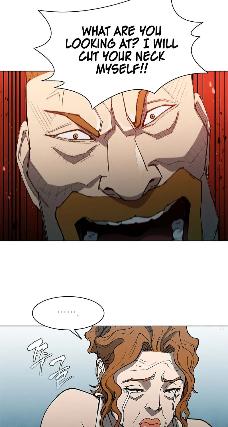 The Long Way of the Warrior Chapter 111 page 45 - 