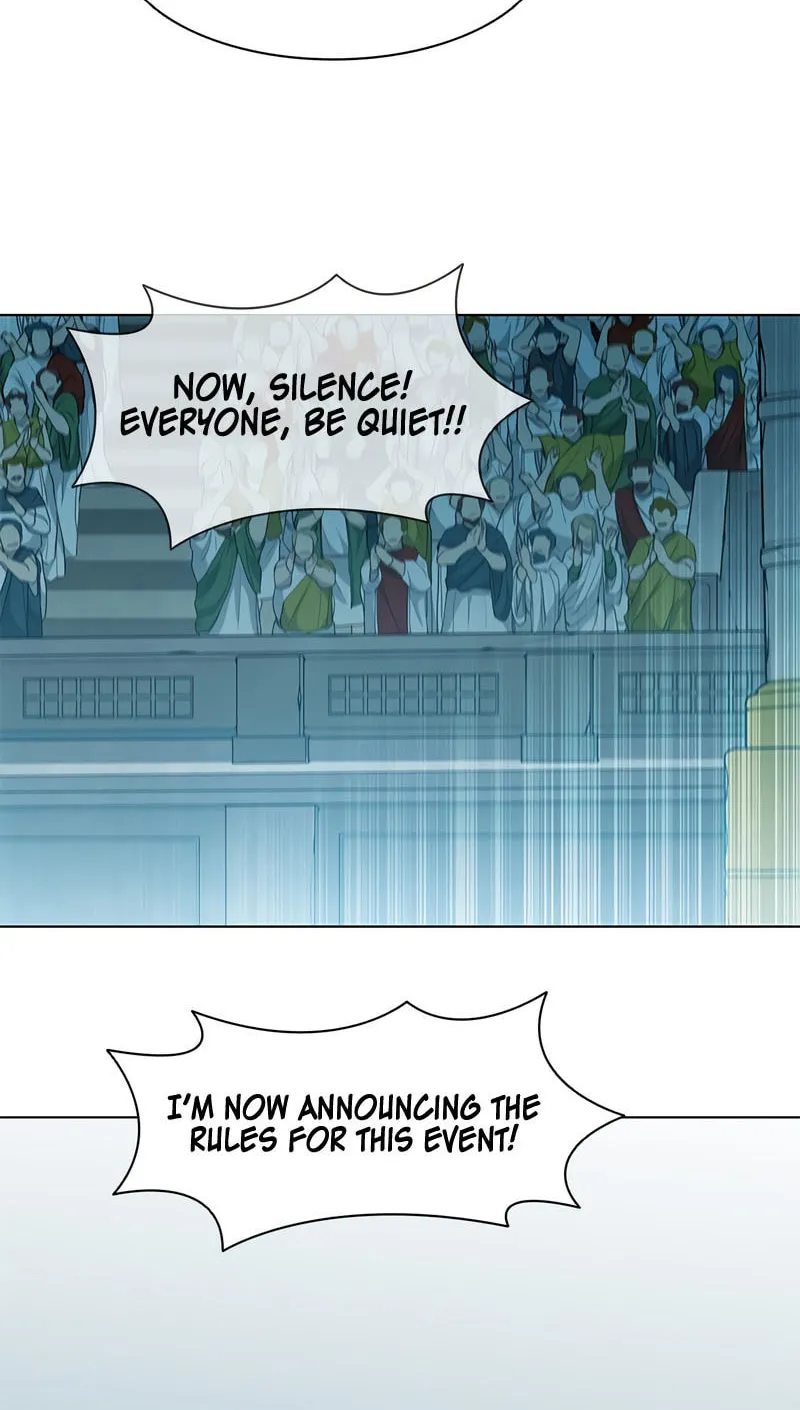 The Long Way of the Warrior Chapter 111 page 49 - 