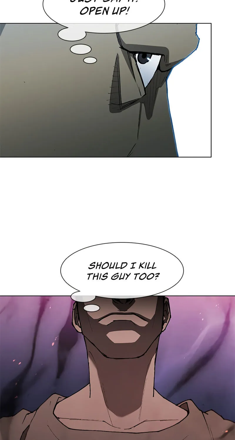 The Long Way of the Warrior Chapter 111 page 6 - 