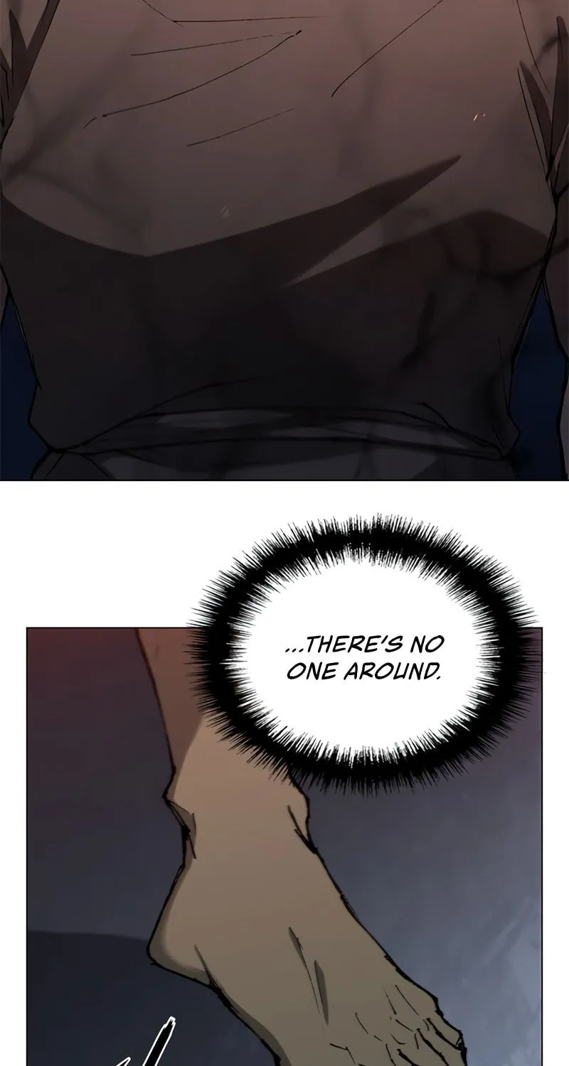 The Long Way of the Warrior Chapter 111 page 7 - 