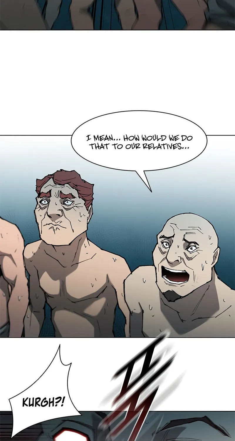 The Long Way of the Warrior Chapter 111 page 61 - 