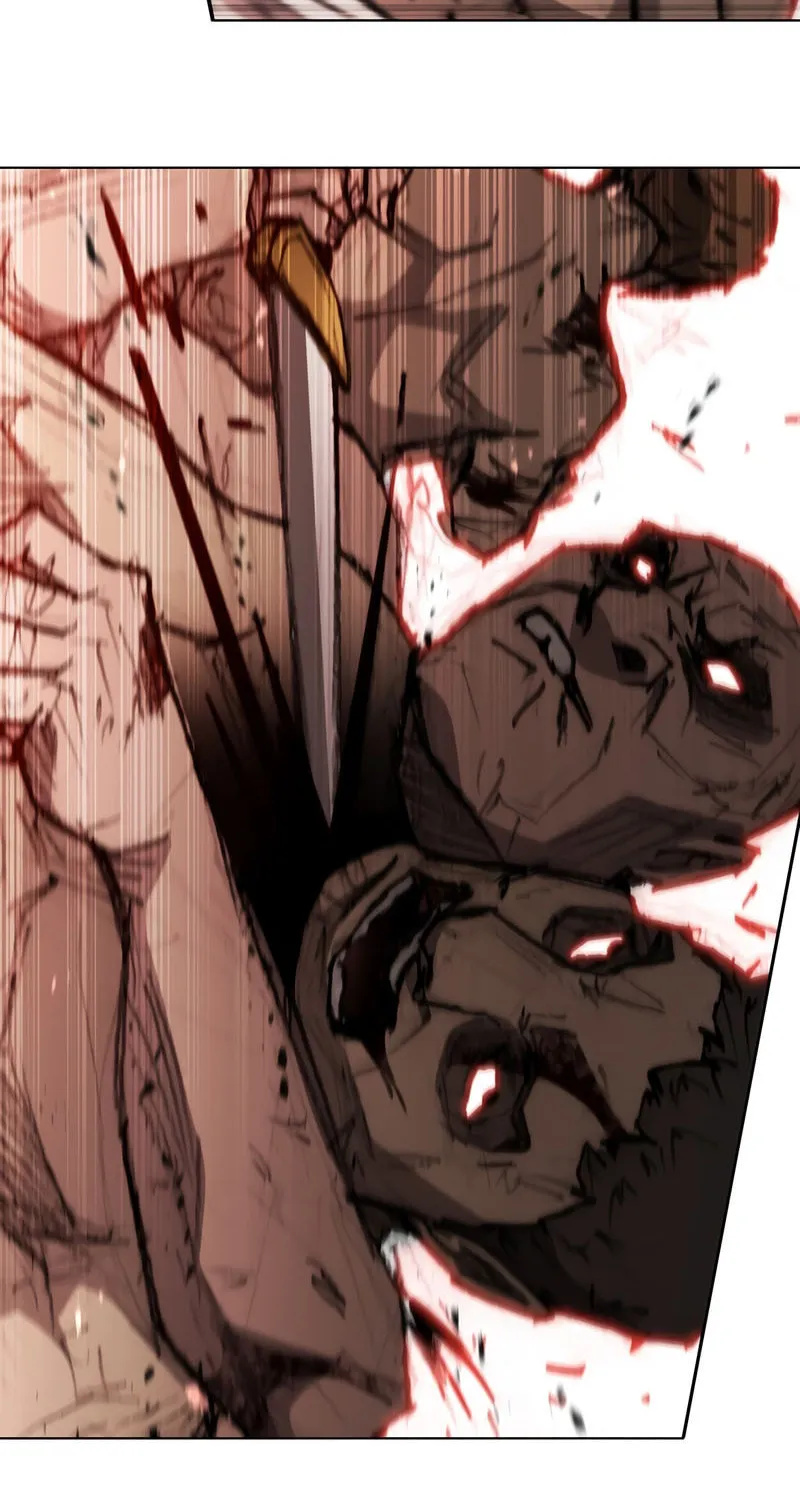 The Long Way of the Warrior Chapter 111 page 67 - 