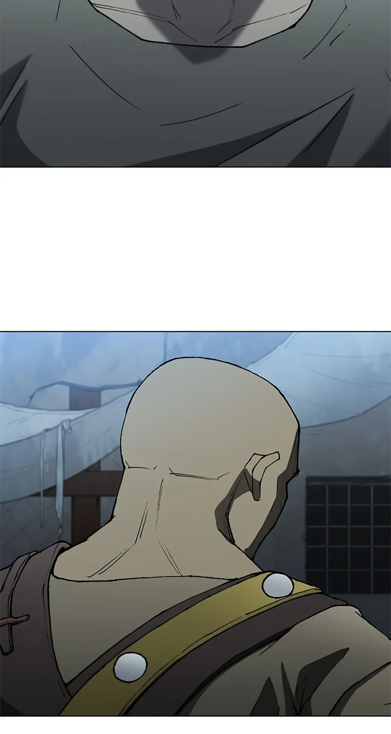 The Long Way of the Warrior Chapter 111 page 10 - 