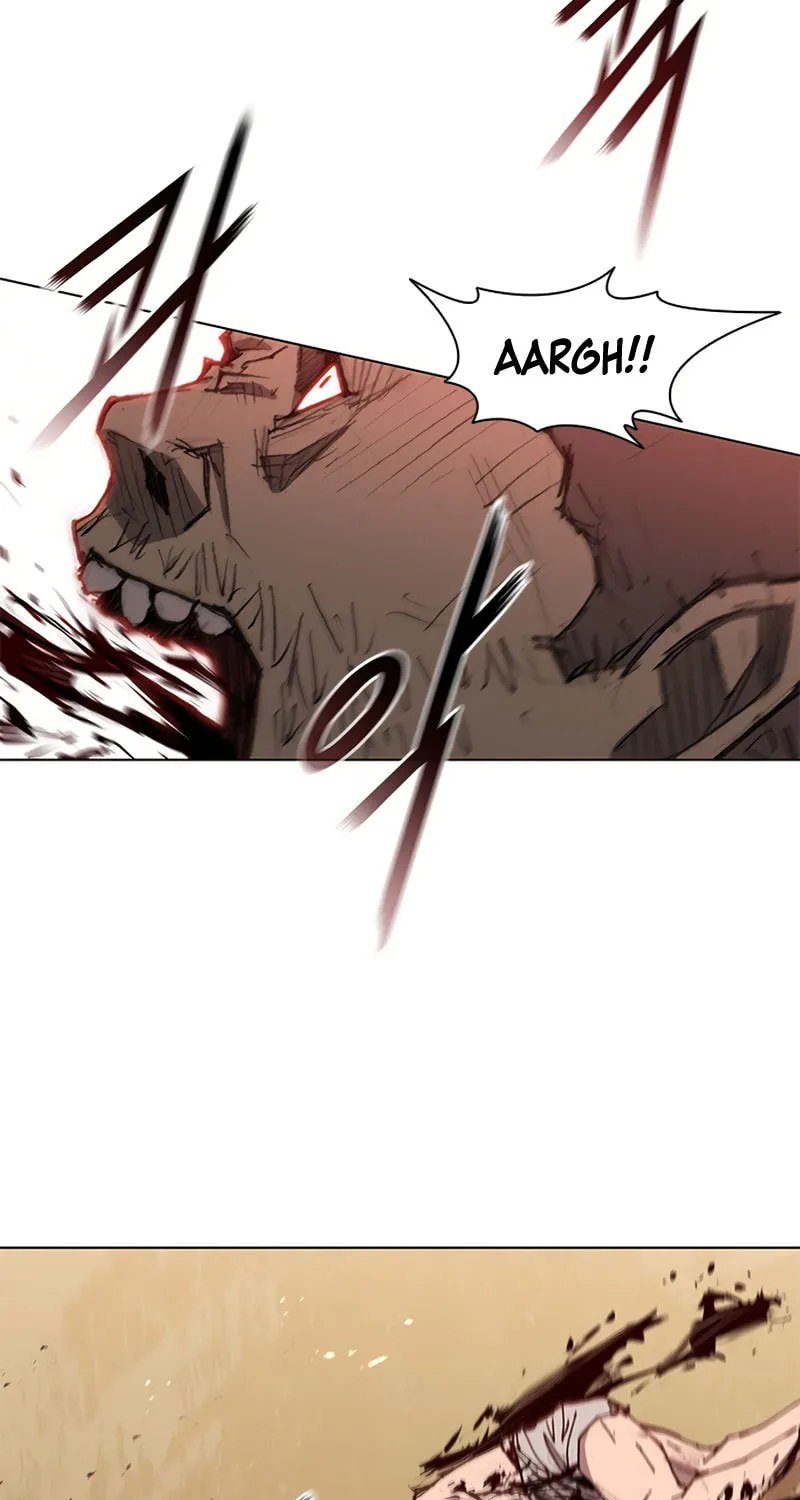 The Long Way of the Warrior Chapter 112 page 11 - 