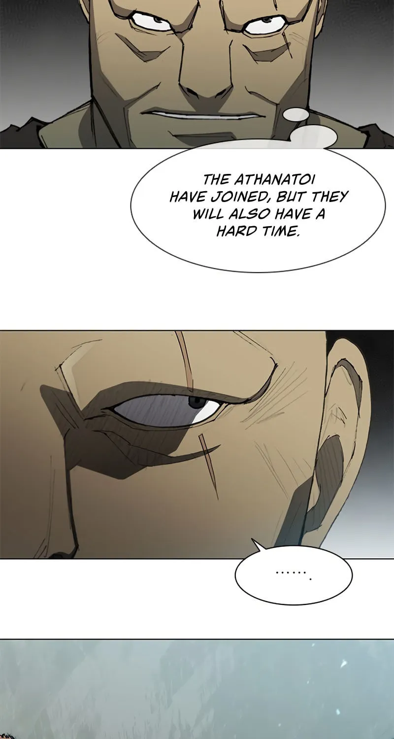 The Long Way of the Warrior Chapter 112 page 3 - 