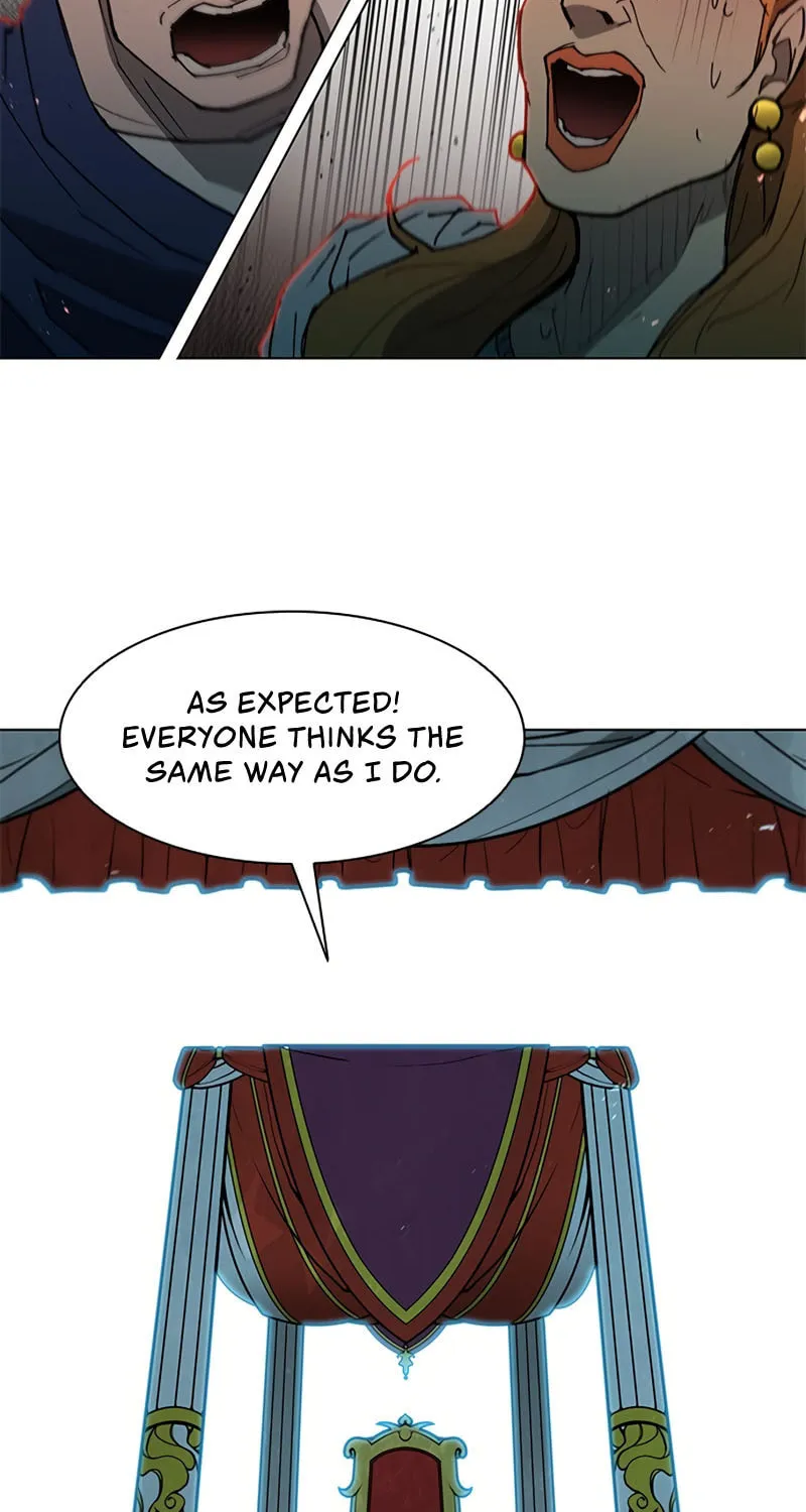 The Long Way of the Warrior Chapter 112 page 26 - 