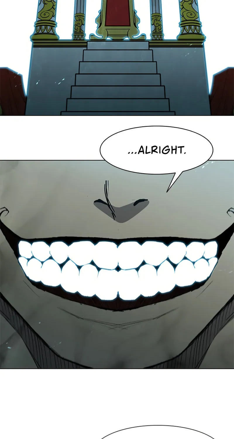 The Long Way of the Warrior Chapter 112 page 27 - 