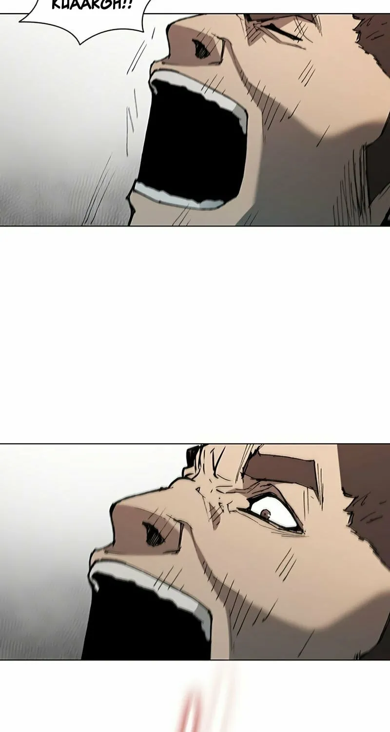 The Long Way of the Warrior Chapter 112 page 39 - 