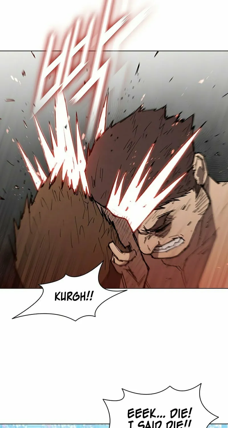The Long Way of the Warrior Chapter 112 page 40 - 