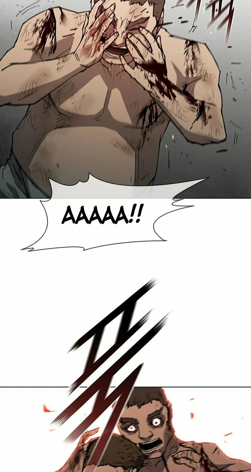The Long Way of the Warrior Chapter 112 page 47 - 