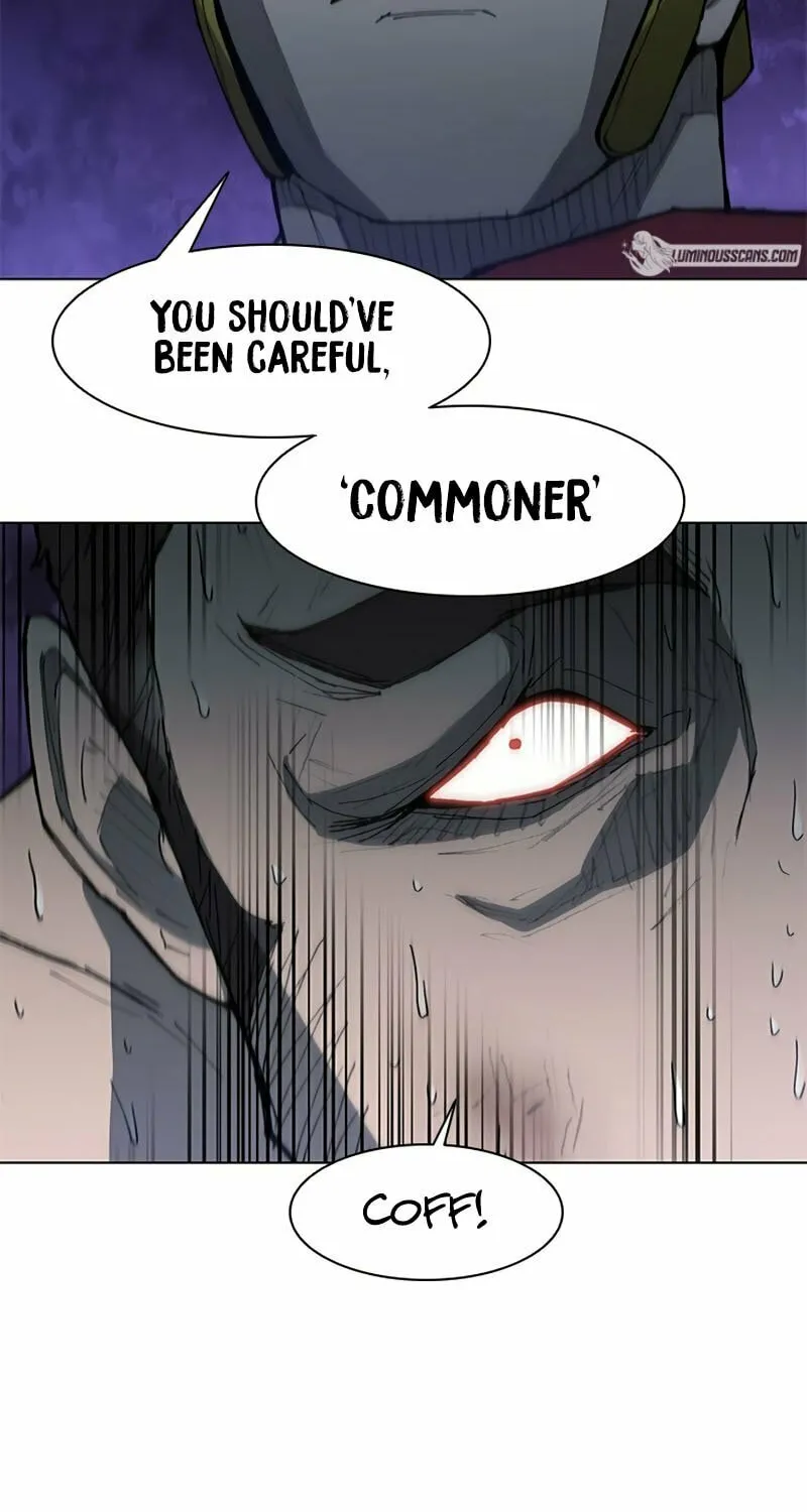 The Long Way of the Warrior Chapter 112 page 61 - 