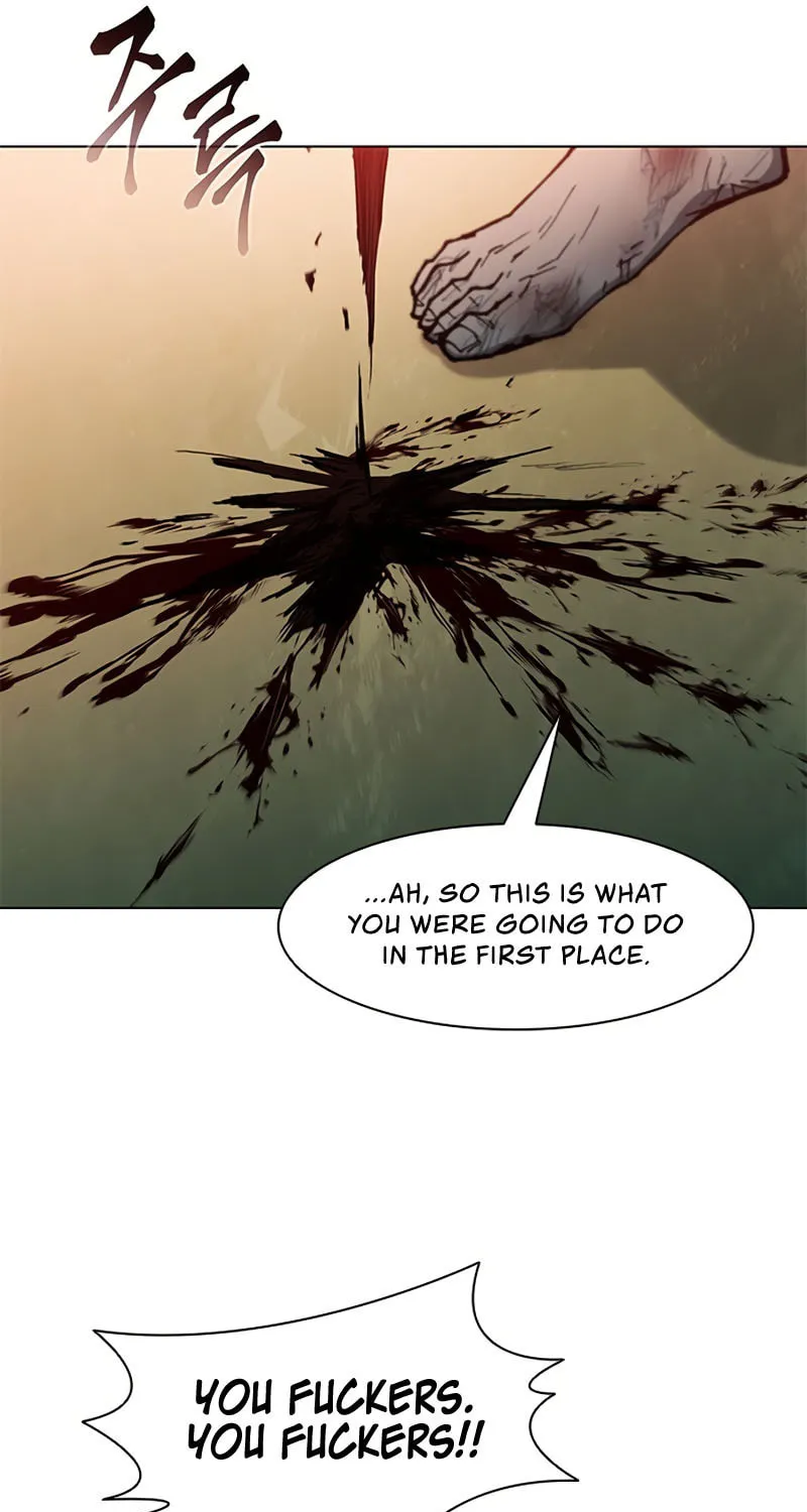The Long Way of the Warrior Chapter 112 page 63 - 