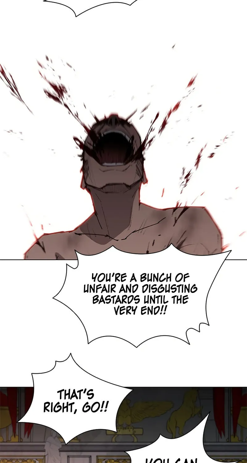The Long Way of the Warrior Chapter 112 page 64 - 