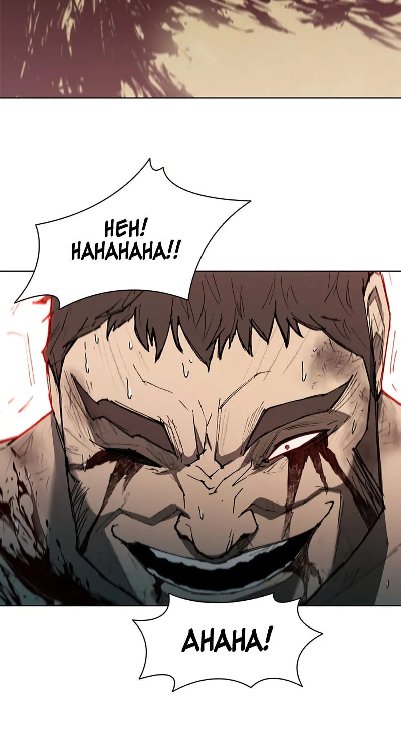 The Long Way of the Warrior Chapter 112 page 66 - 