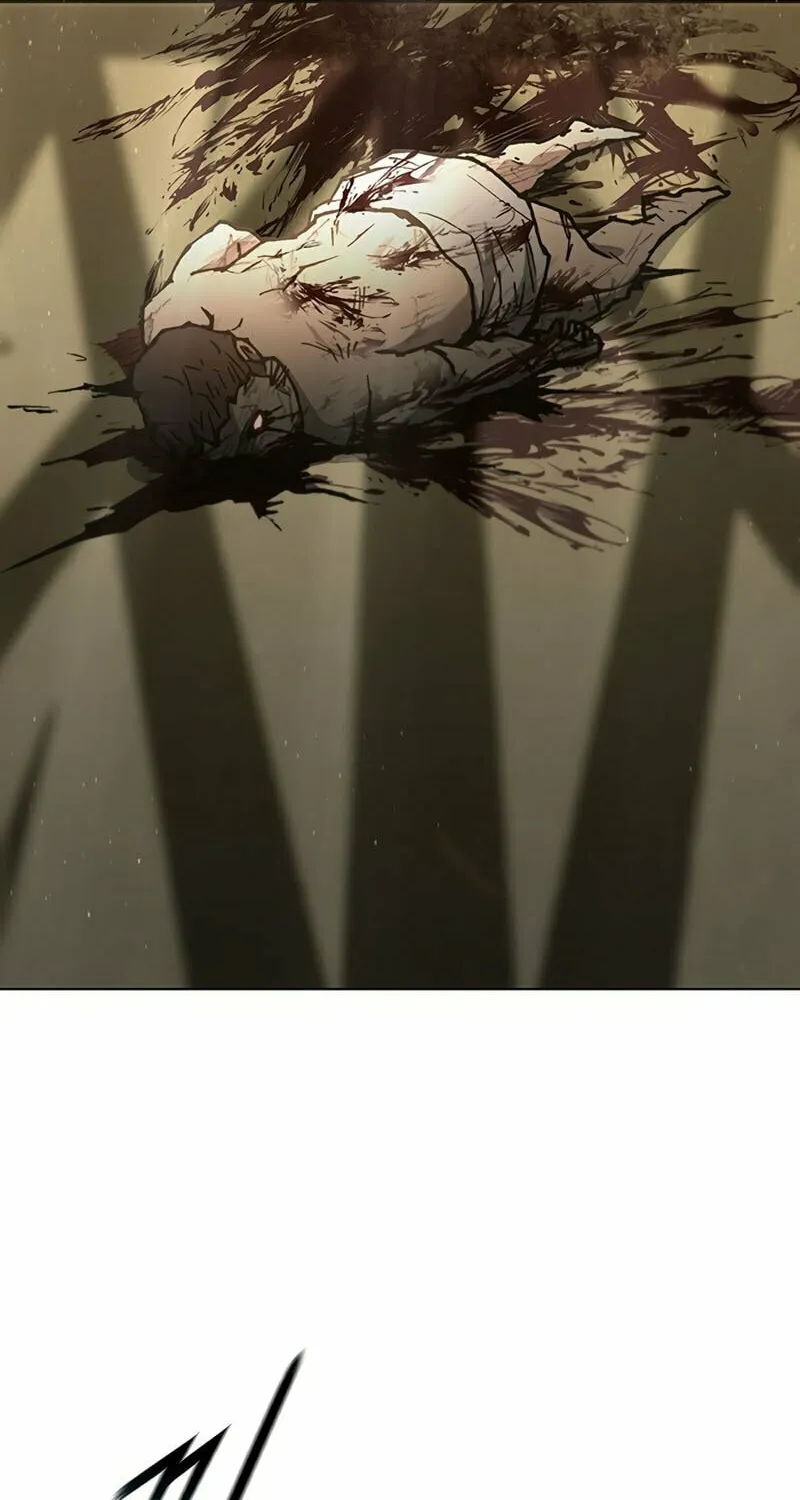 The Long Way of the Warrior Chapter 112 page 70 - 
