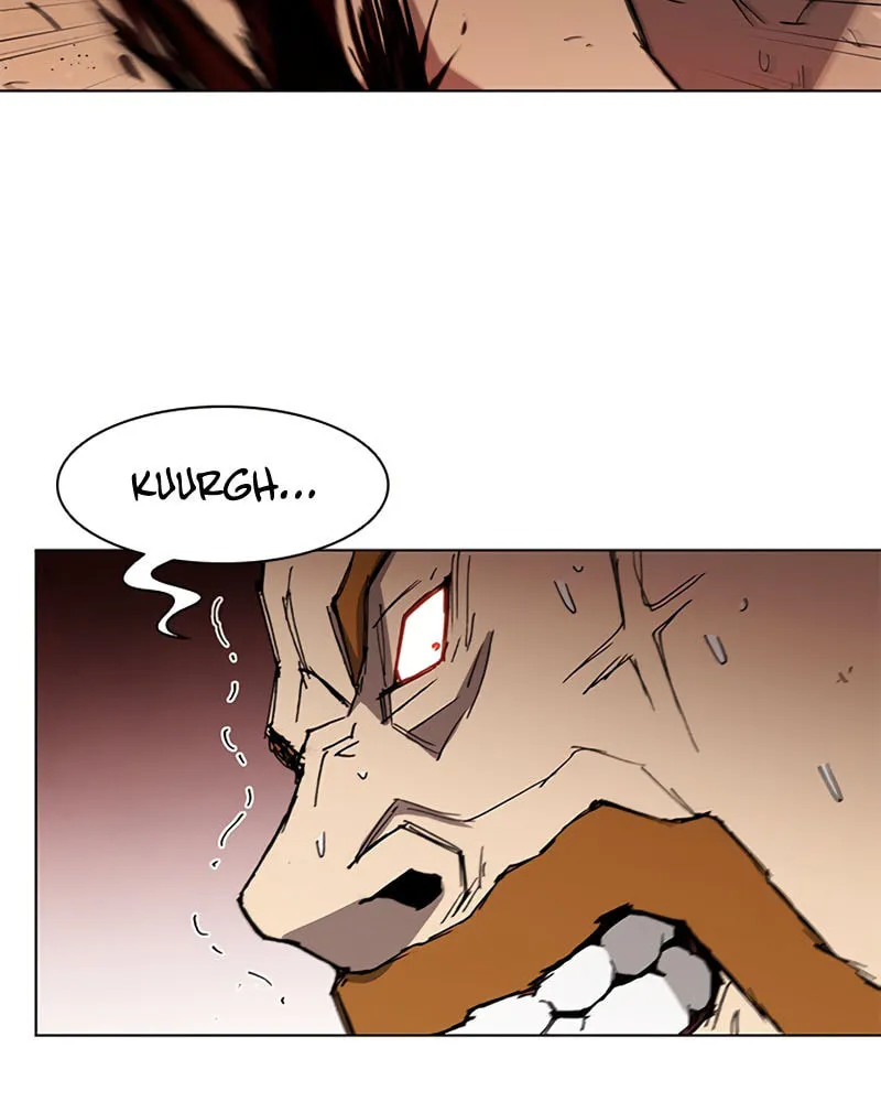 The Long Way of the Warrior Chapter 112 page 8 - 