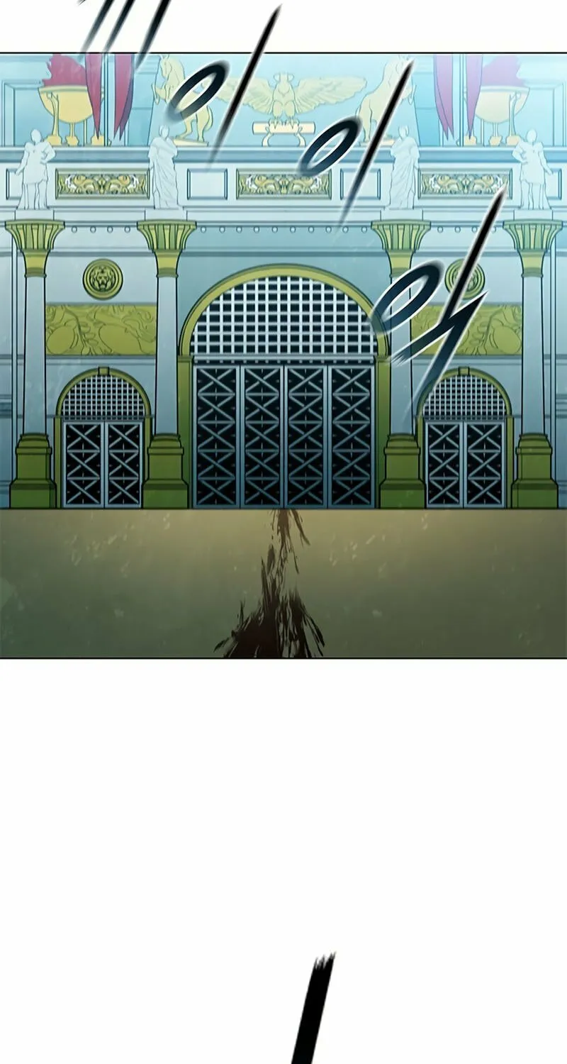The Long Way of the Warrior Chapter 112 page 71 - 