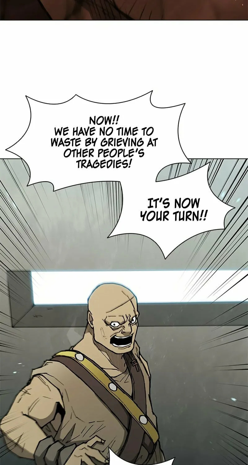 The Long Way of the Warrior Chapter 112 page 79 - 
