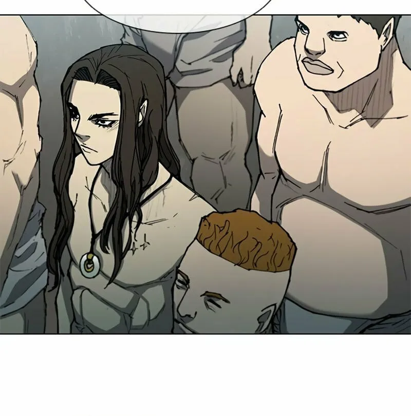 The Long Way of the Warrior Chapter 112 page 82 - 