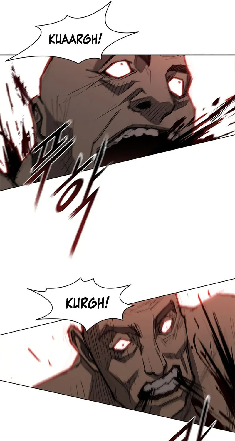 The Long Way of the Warrior Chapter 112 page 10 - 