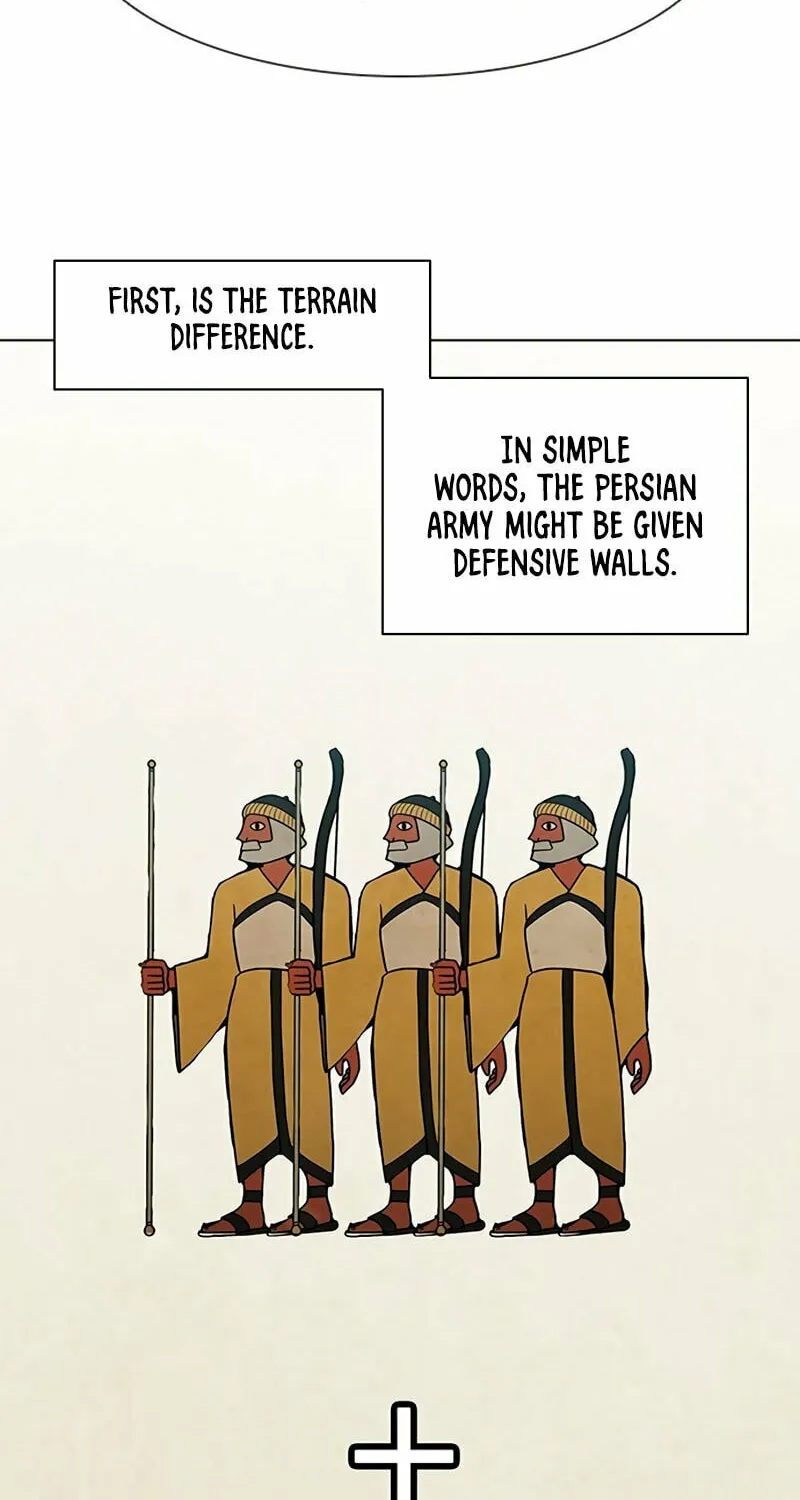 The Long Way of the Warrior Chapter 113 page 12 - 
