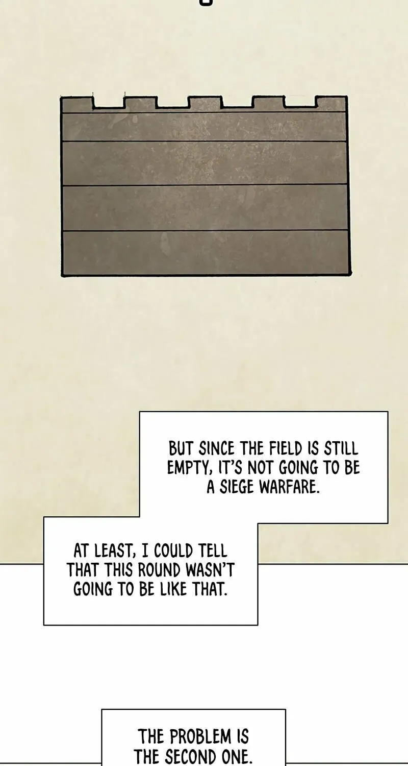 The Long Way of the Warrior Chapter 113 page 13 - 